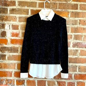 100% Cashmere Sweater